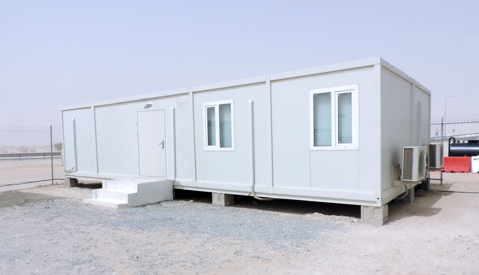 Portacabin Solutions